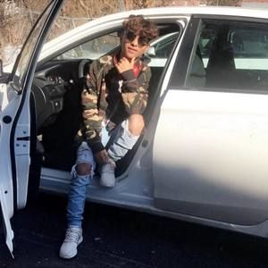 Meet your Posher, Deepak